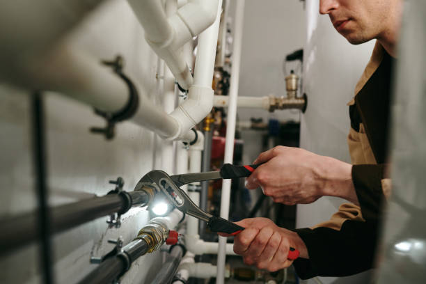  Lincoln Beach, OR Plumbing Pros