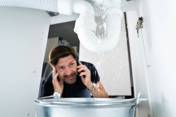 Best Faucet Repair  in Lincoln Beach, OR