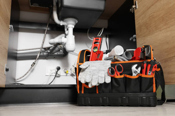 Best Toilet Repair Services  in Lincoln Beach, OR