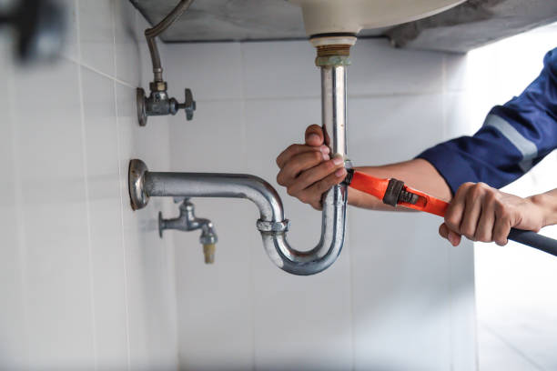 Best Emergency Plumbing Repair  in Lincoln Beach, OR