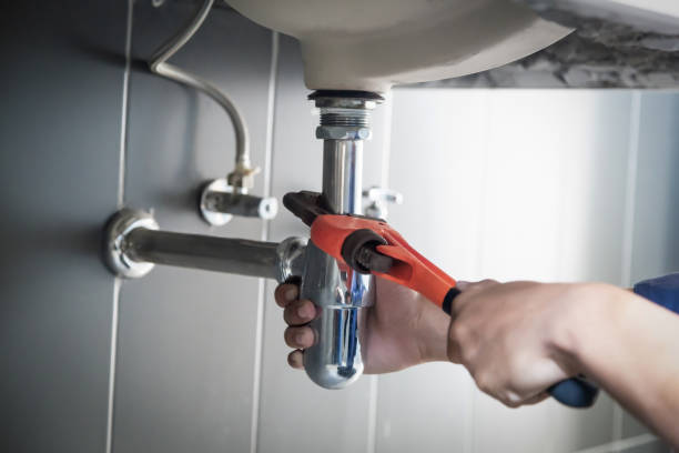 Best Best Plumbers Near Me  in Lincoln Beach, OR