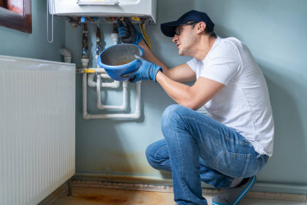 Best Gas Line Repair  in Lincoln Beach, OR