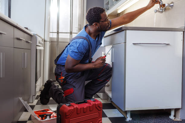 Best Local Plumber Services  in Lincoln Beach, OR