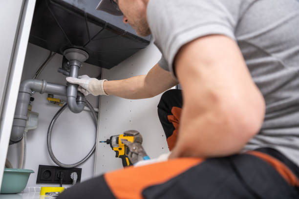 Best Sewer Cleaning Services  in Lincoln Beach, OR