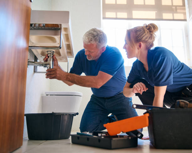 Best Water Softener Installation  in Lincoln Beach, OR
